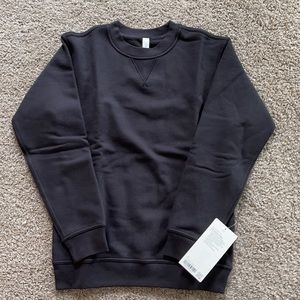 Lululemon all yours crewneck